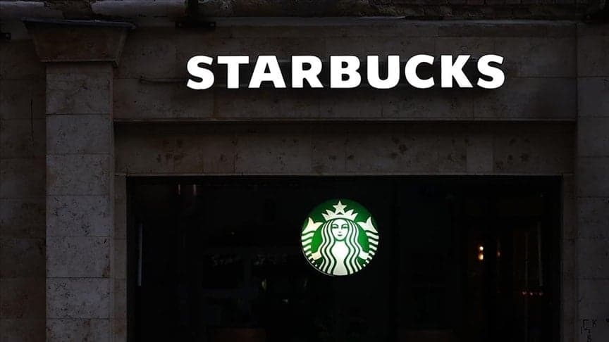 Starbucks’ta veri sızıntısı: 889 çalışanın bilgileri çalındı