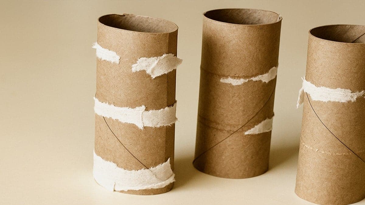 Ocak ayı bitmeden tuvalet kağıdı rulolarını bahçeye bırakın uyarısı yapıldı