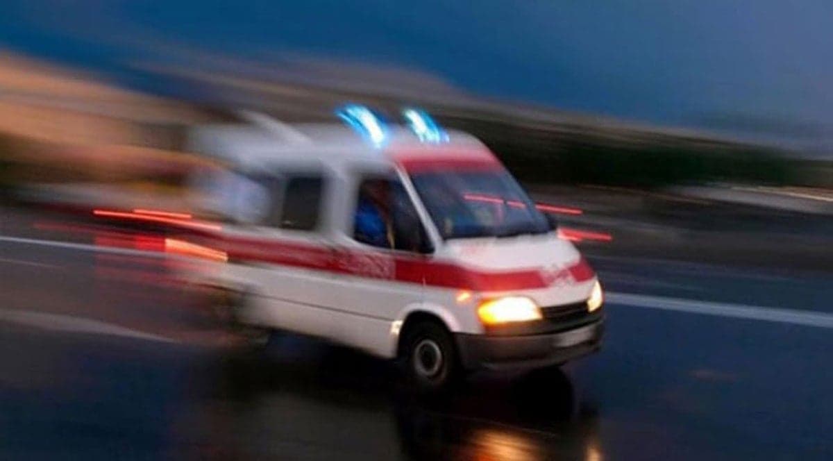 100 yaşındaydı: Sobadan sızan gaz öldürdü