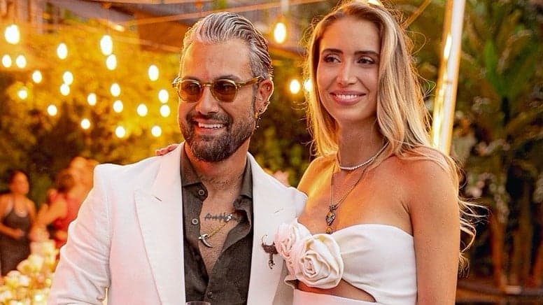 DJ Doğuş Çobakçor üçüncü kez baba oldu