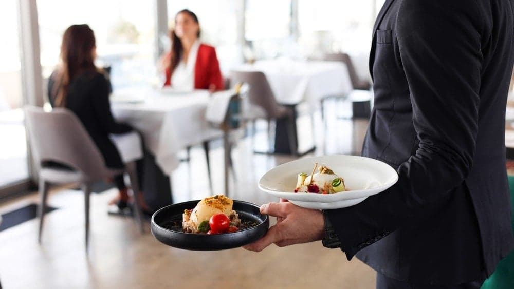 Restoranda sipariş ettiğiniz bu gıda sağlığınızı mahvediyor