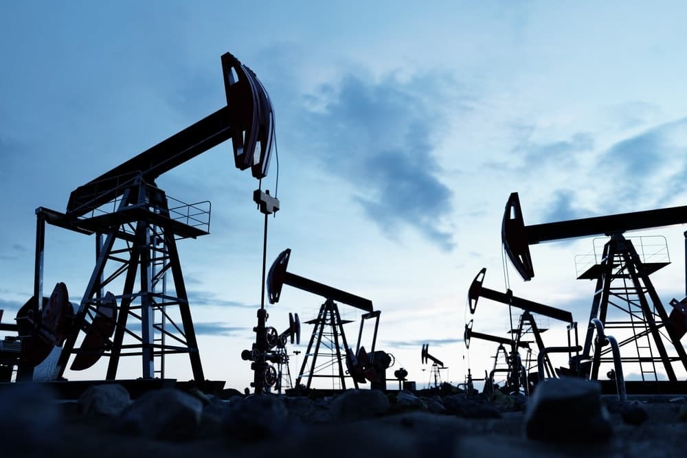 Petrol arama çalışmaları nedeniyle arazilere el konulacak.