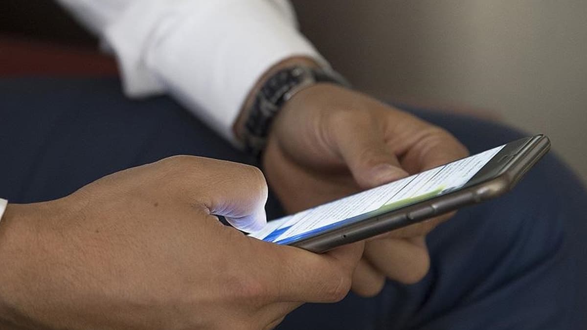 Herkesin telefonuna geliyor ama tıklayanlar yandı: Dolandırıcıların yeni yöntemi açığa çıktı