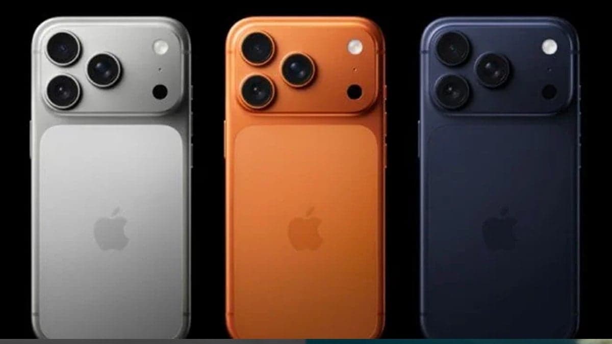 En pahalı iPhone'dan çıkan sesler tepki çekti