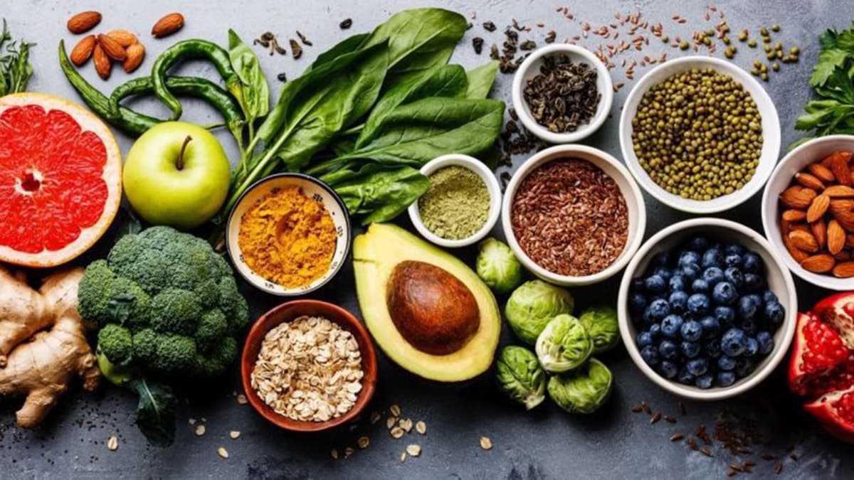 Beslenme Alışkanlıkları Sağlığımızı Nasıl Etkiliyor?