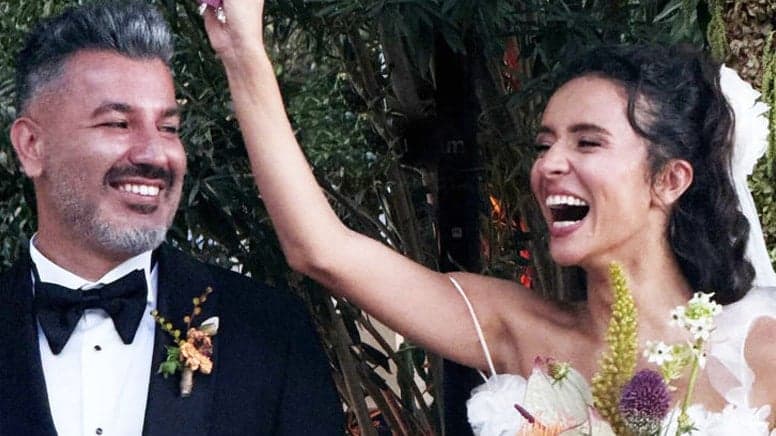 Manifest'in kurucusu Tolga Akış baba oluyor