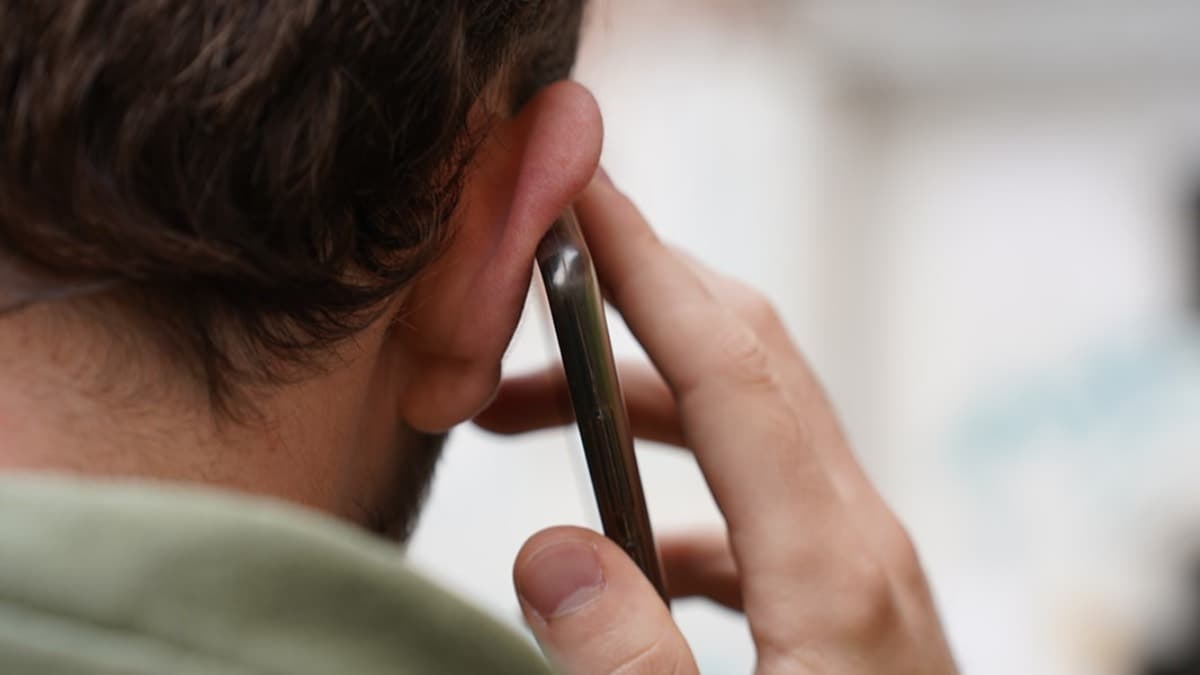 Telefonu açarken bu yüzden 'Alo' diyormuşuz