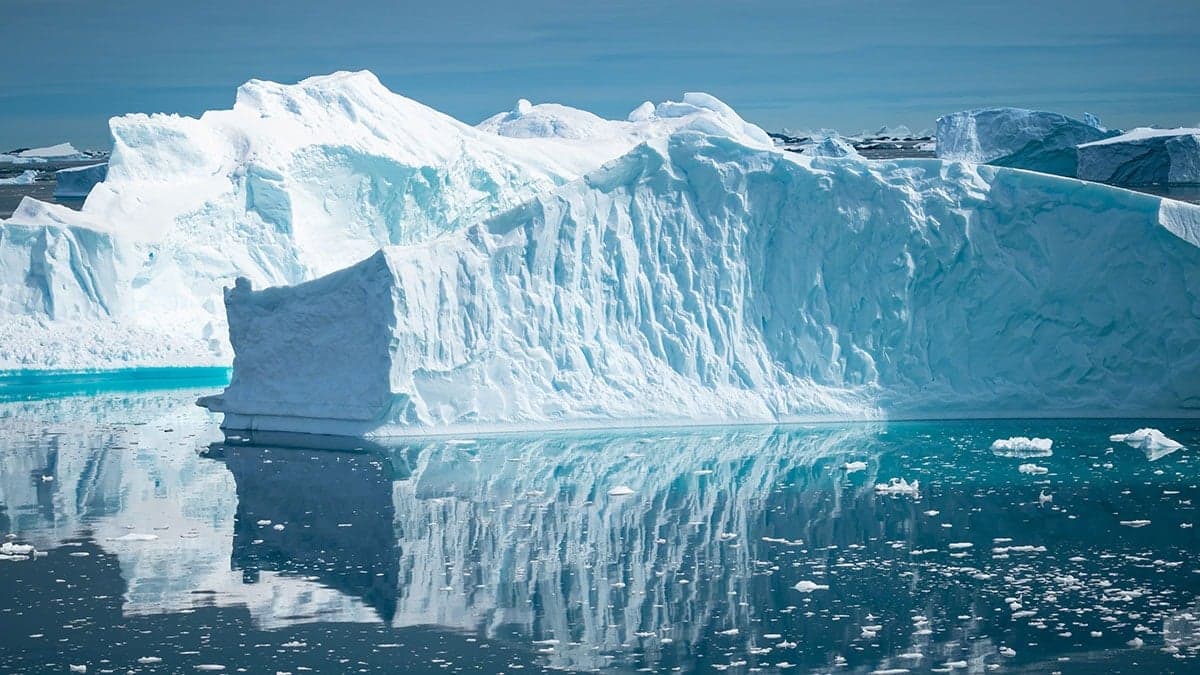 Demir teorisi çürütüldü! Bilim insanları yanıldı