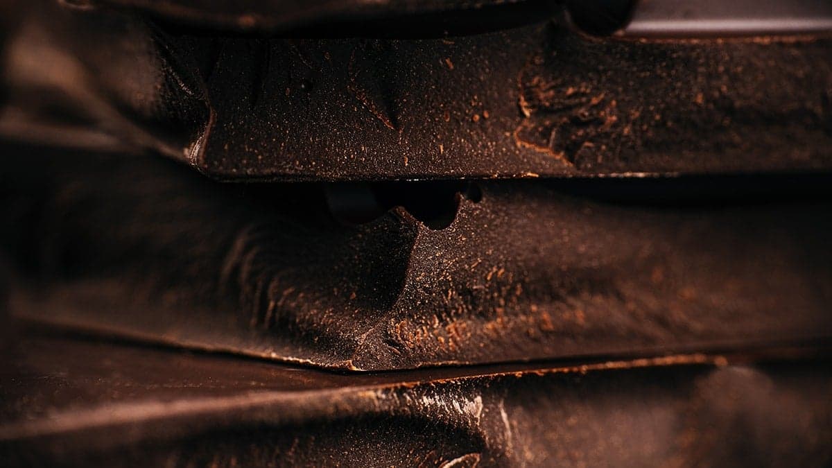 Günde 2 kare tüketildiğinde vücutta 'koruyucu kalkan' oluşturuyor