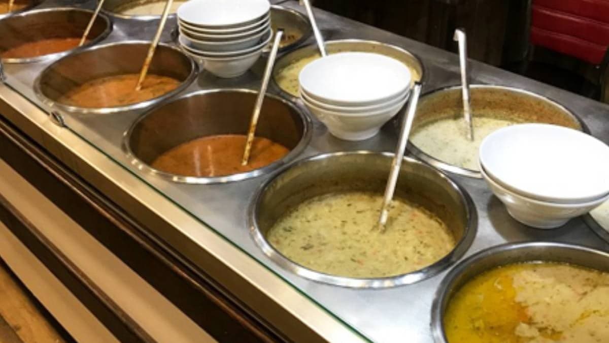 Kelle paça ve işkembe değil: İşte şifa dağıtan çorba