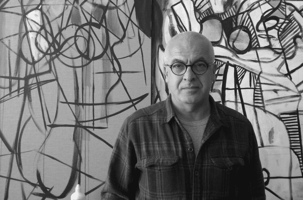 Artin Demirci'den altı yıl sonra ilk