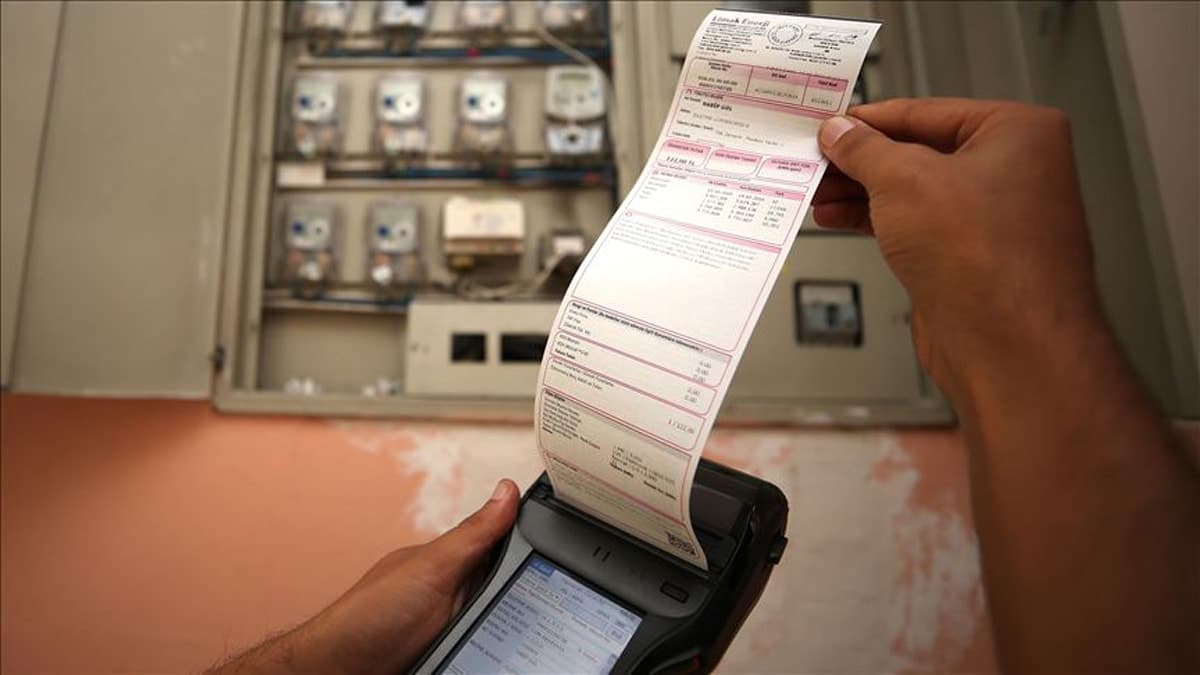 Ev aletleri faturaların önemli bir kısmını etkiliyor