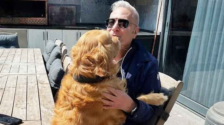 'Ölecek diye her gün ağlıyorum' demişti… Mehmet Ali Erbil, 'Köpük'ü kaybetti