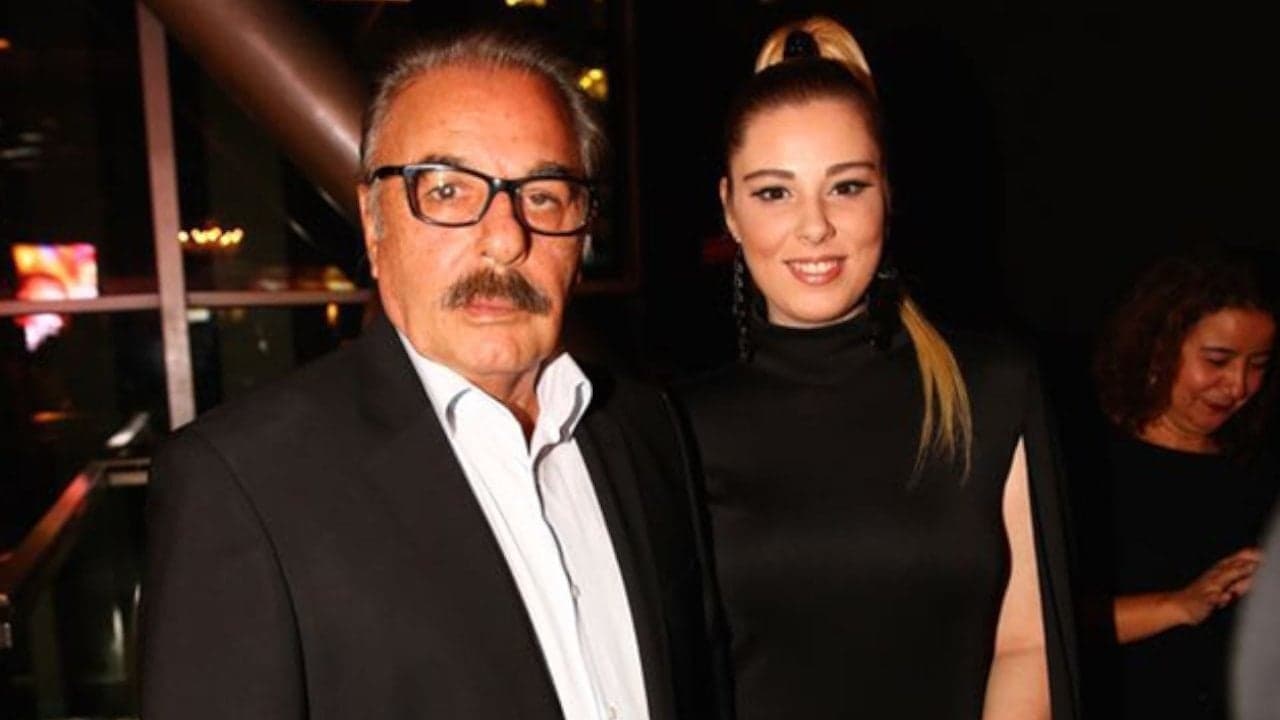 Usta sanatçı Ferdi Tayfur'un kızından duygulandıran paylaşım