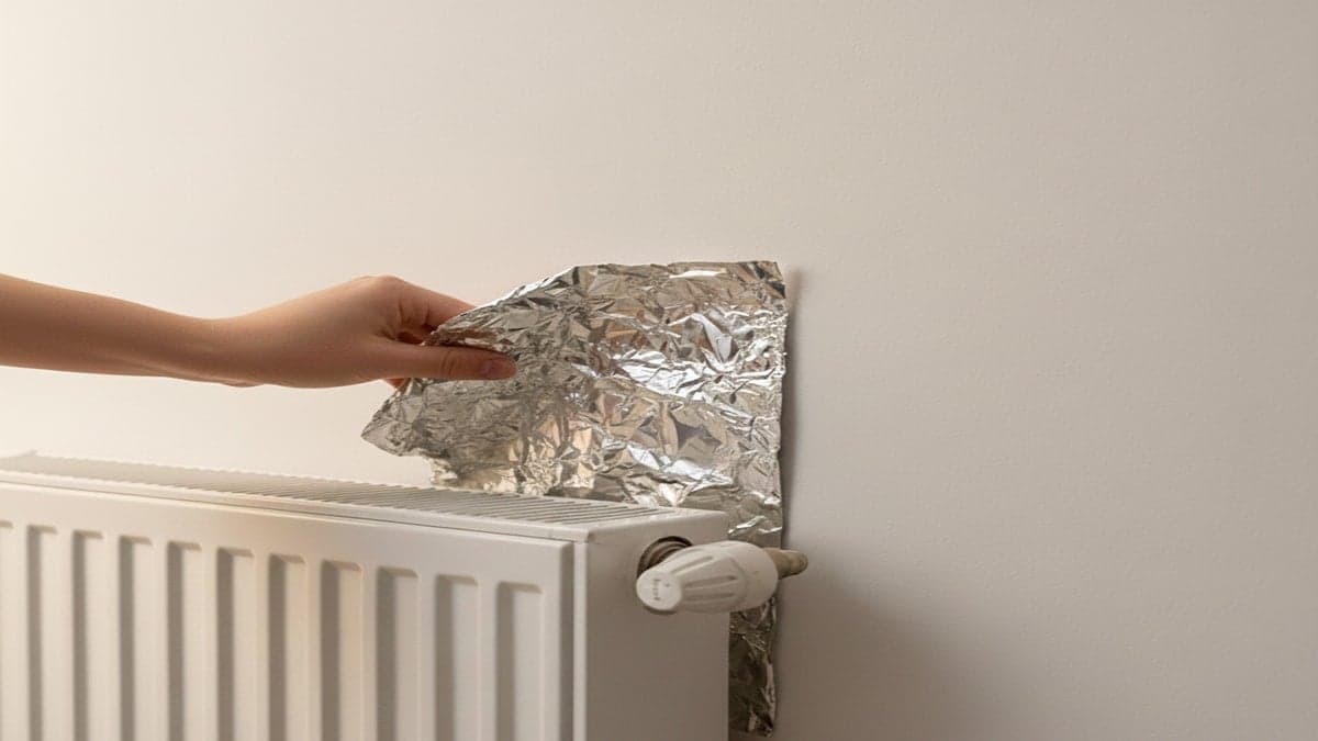 Peteklerin arkasına koyduğunuz anda evi sıcacık yapıyor ama 26 yıllık itfaiyeci asıl gerçeği açıkladı