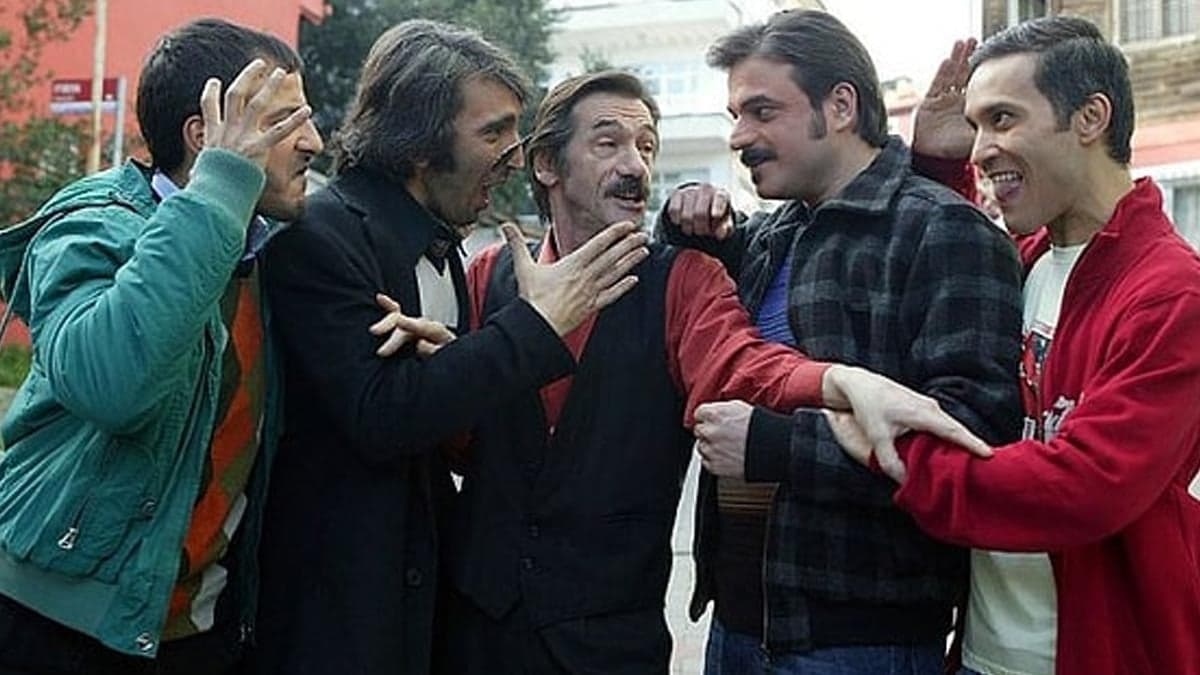 Geniş Aile dizi ekibi yıllar sonra bakın neden bir araya geldi