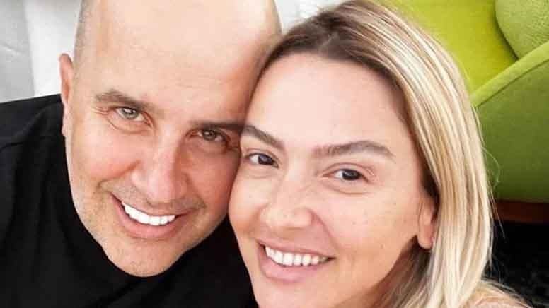 Ünlülerin menajeri gözaltına alındı