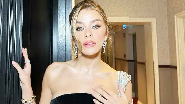 'Vallahi hiç estetiğim yok' diyen İlayda Alişan'a eski hali hatırlatıldı