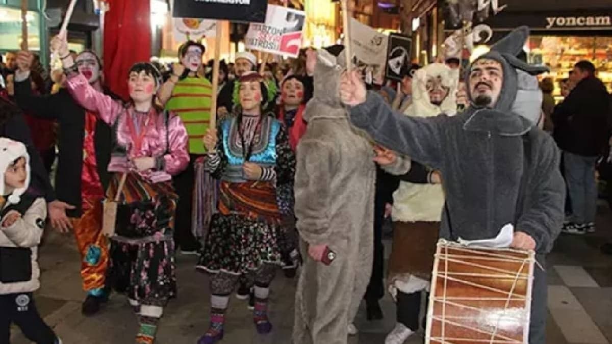 Karadeniz'in 4 bin yıllık geleneği: Kalandar Gecesi nedir, neden kutlanır?