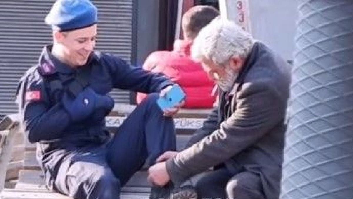 Türk askerini görünce 'Asalet parayla alınmaz' demişti: Karadayı'dan acı haber