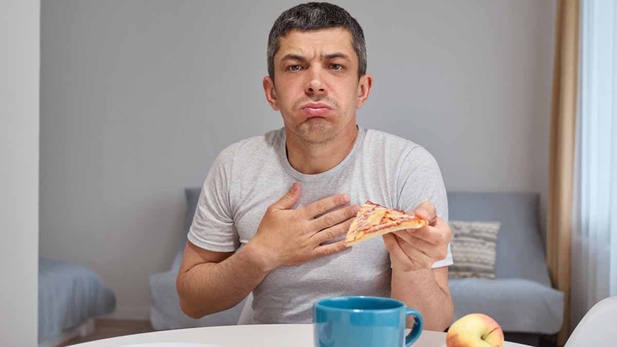 Tokken bile yemeye devam etmemizin asıl nedeni belli oldu! Suçlu annemiz değilmiş!