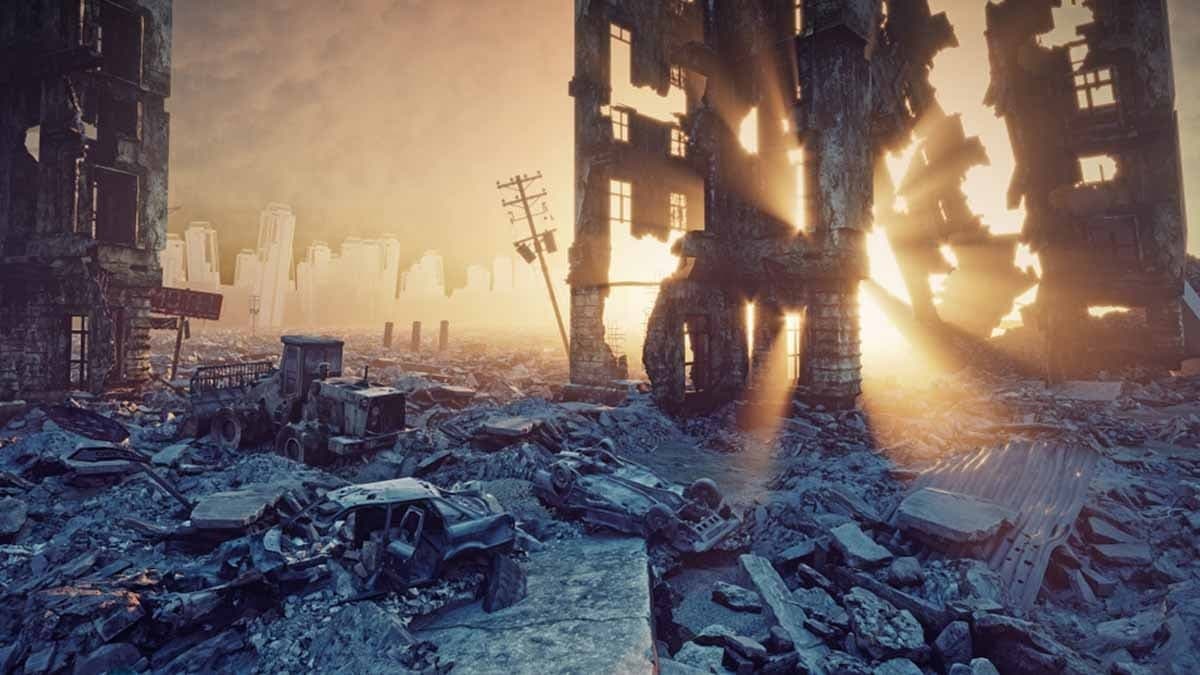 Uzay boşluğuna atıldı, kaynar suda haşlandı ama ölmedi: Kıyametten sağ çıkacak tek canlı