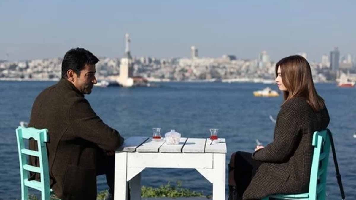 ABİ dizisi nerede çekildi, İstanbul'un hangi semt ve mahallelerinde?