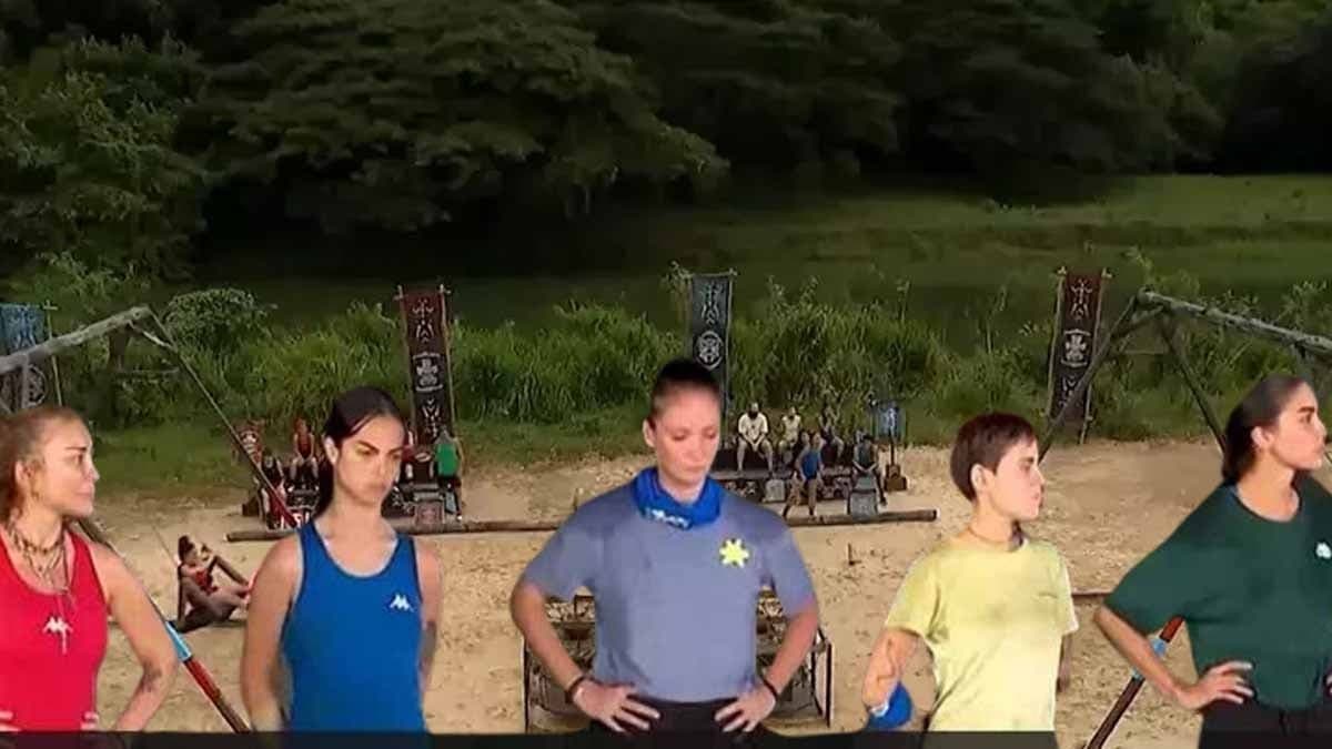 Survivor 2026’da ilk bölümde şok veda: 4 Ocak akşamı kim elendi?
