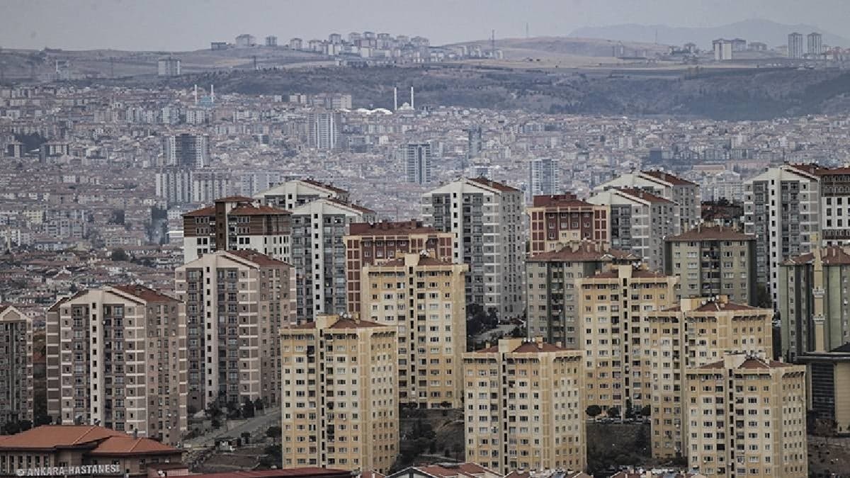 Gizli göç başladı: Savaştan kaçan İranlılar Türkiye'den ev alıyor