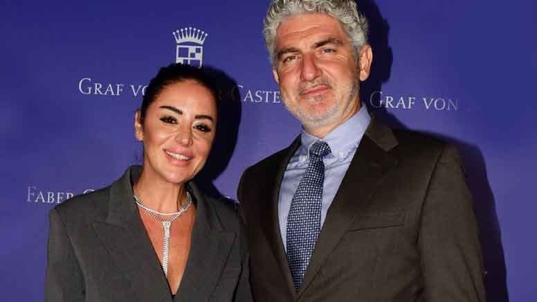 Dokuz yıllık evlilik sona eriyor