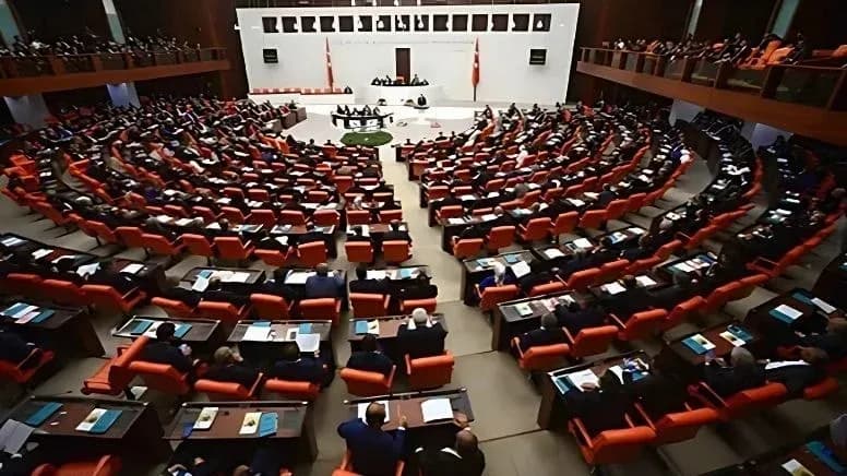 Yeni düzenleme ile bazı yapılarda su, elektrik ve doğalgaz aboneliği olmayacak