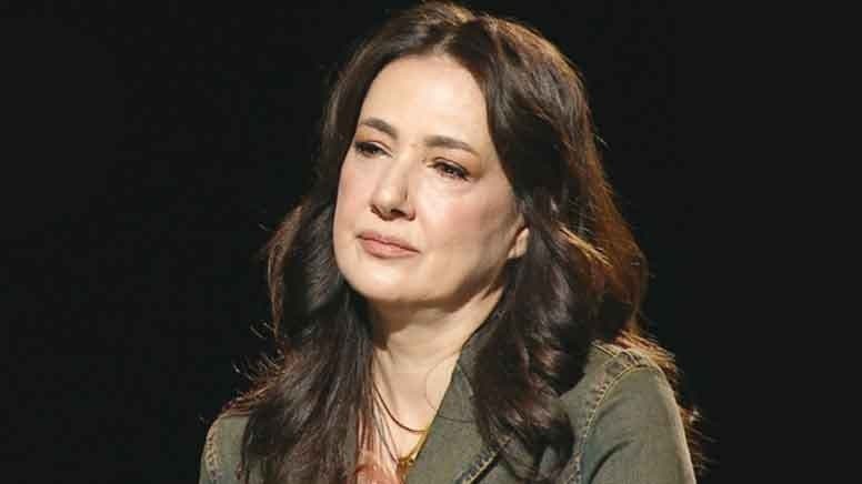 Meltem Cumbul'un ağabey acısı... '33 yaşında kaybettim'