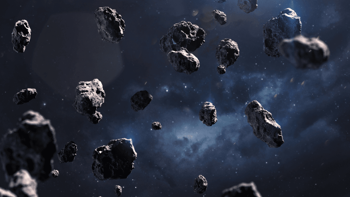 Göktaşından DNA çıktı: Tüm bilinenler sarsıldı...