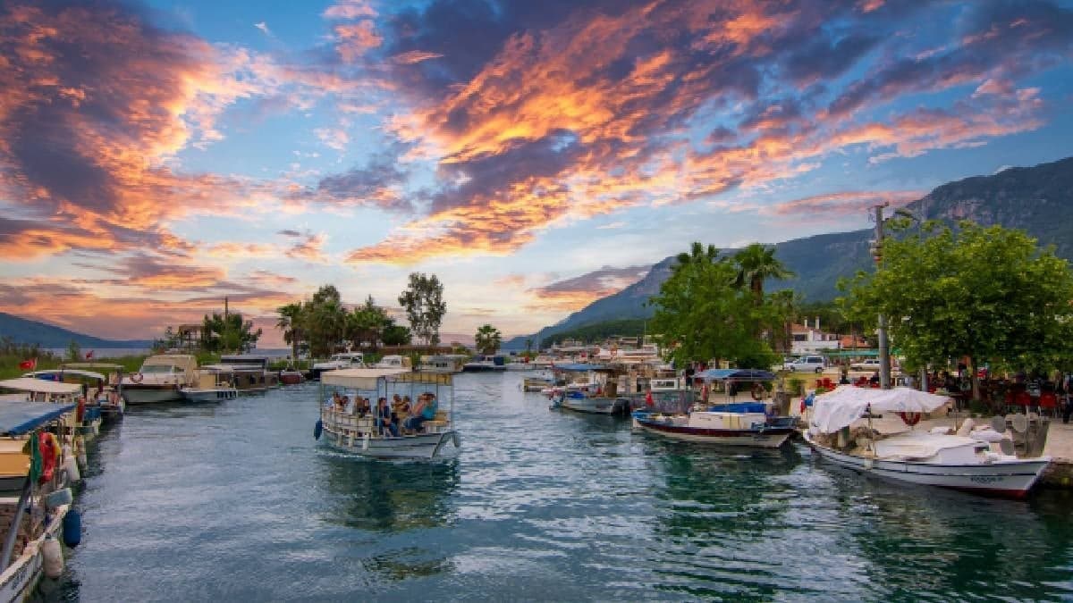 Türkiye'nin en huzurlu bölgeleri belli oldu: Giden dönmek istemiyor