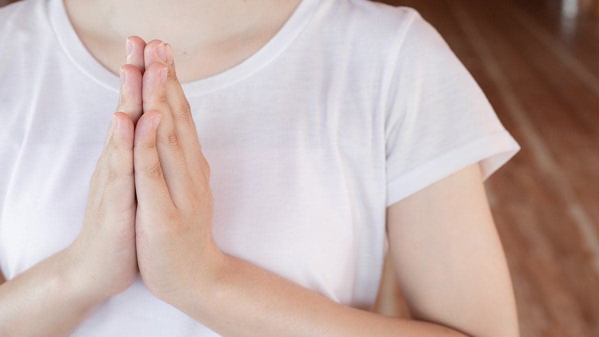 Her şeye özür dilemenizin ardındaki neden çok başkaymış