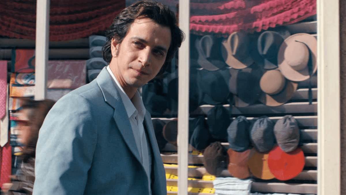 Fragmanı gündem oldu...İşte 'Masumiyet Müzesi' dizisinin yayınlanacağı tarih