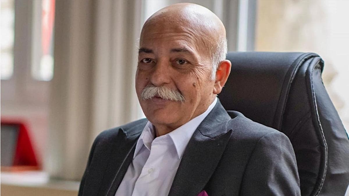 Kızılcık Şerbeti'nin 'Apo'su Settar Tanrıöğen'den şaşırtan açıklama