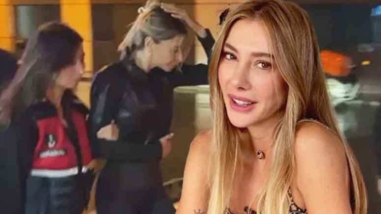 Uyuşturucu kullandığını itiraf eden Şeyma Subaşı'ndan yeni paylaşım