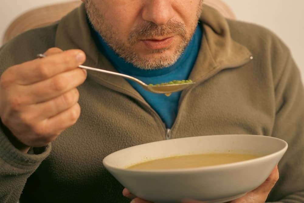 Mercimek, ezogelin ya da tarhana değil: Gribe en iyi gelen çorba buymuş