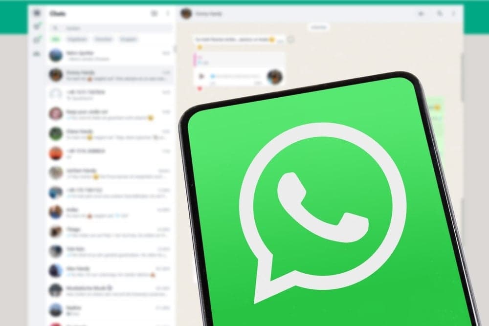 WhatsApp’ta mesajlar artık 1 saatte silinecek