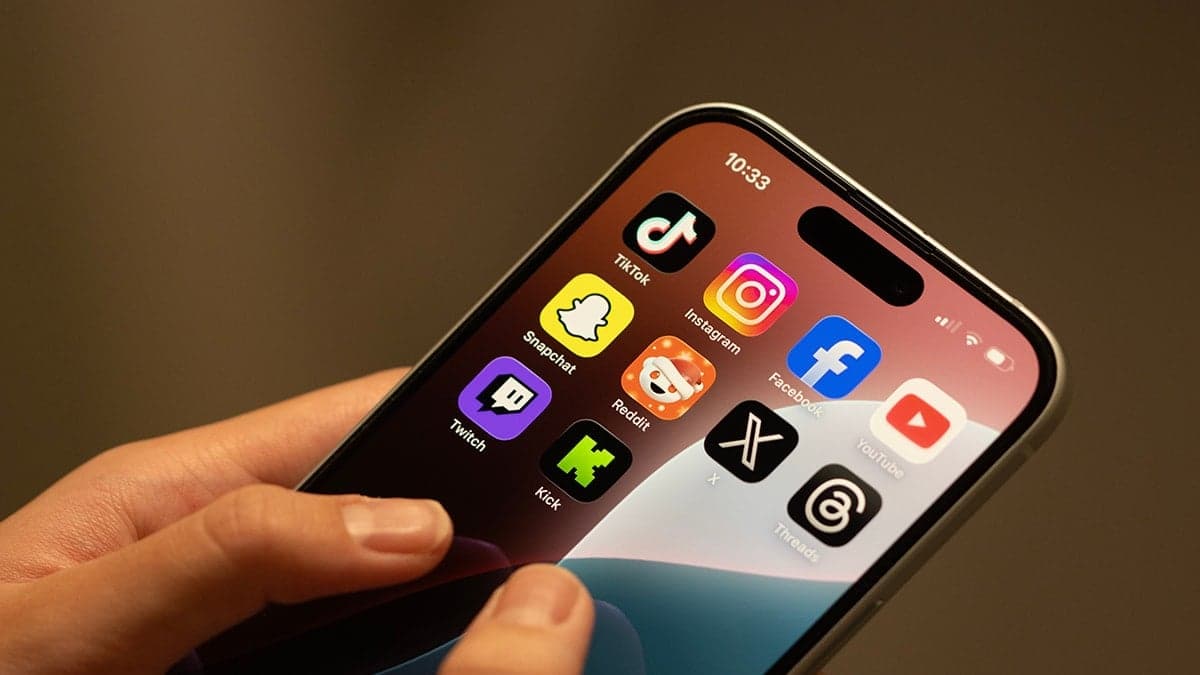 Sosyal medya hesabı olanlar yandı