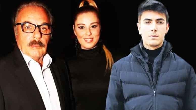 Ferdi Tayfur'un oğlu Taha Tayfur'dan ablasına sitem