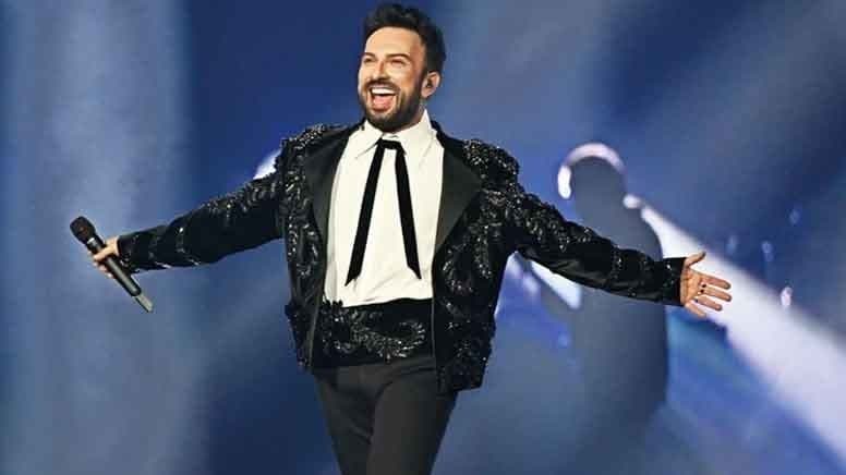 İşte Tarkan'ın İstanbulkonserlerinden kazandığı para