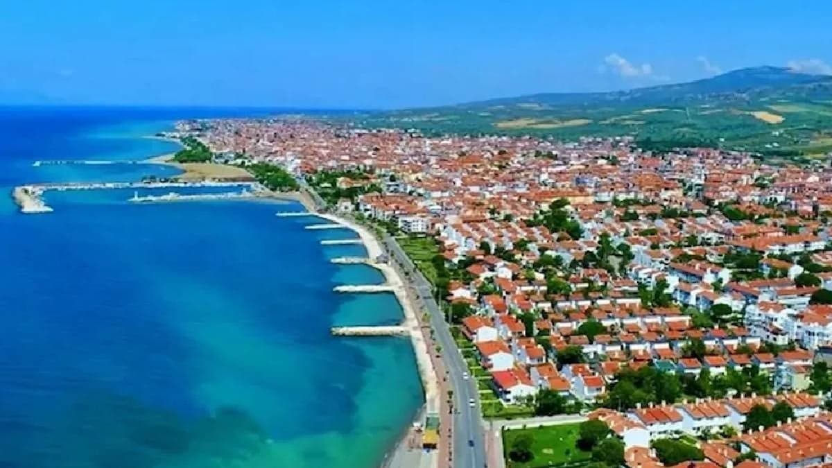 İstanbul'un yanı başında gizli cennet: Valizini alan o şehre akın ediyor