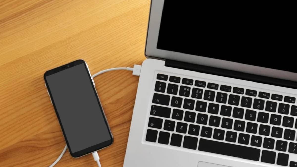 Telefonunu bilgisayar üzerinden şarj edenler yandı