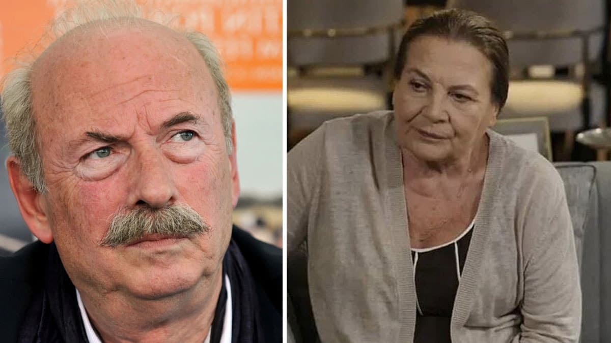 Aliye Uzunatağan, geçmiş evliliklerini ve unutamadığı aşkını anlattı