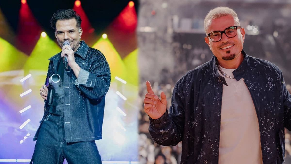 Kenan Doğulu ve Amr Diab konserleri hava koşulları nedeniyle değişiklik gösterdi
