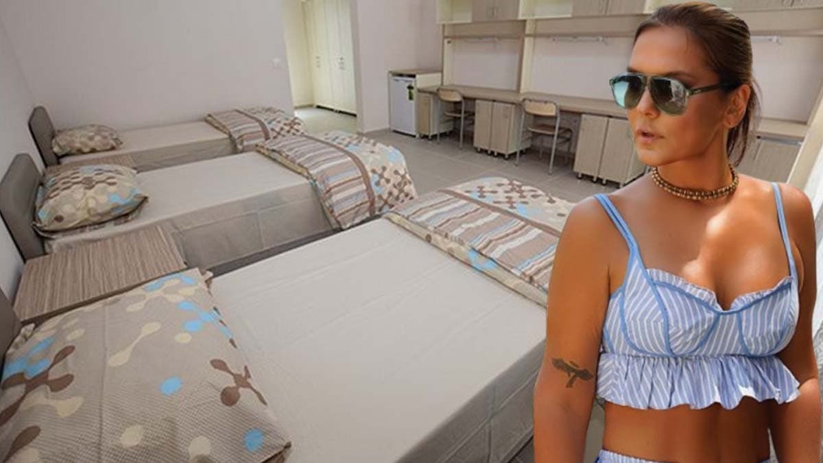 Ünlü şarkıcı, yurt bulamayan öğrenciler için ev tutuyor