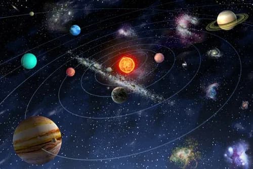 Güneş Sistemi dışındaki bir gezegenden radyo sinyali alındı