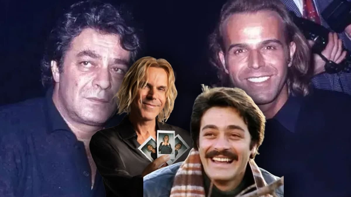 Kadir İnanır'ın mirası tartışılırken Soner Arıca konserlere devam ediyor